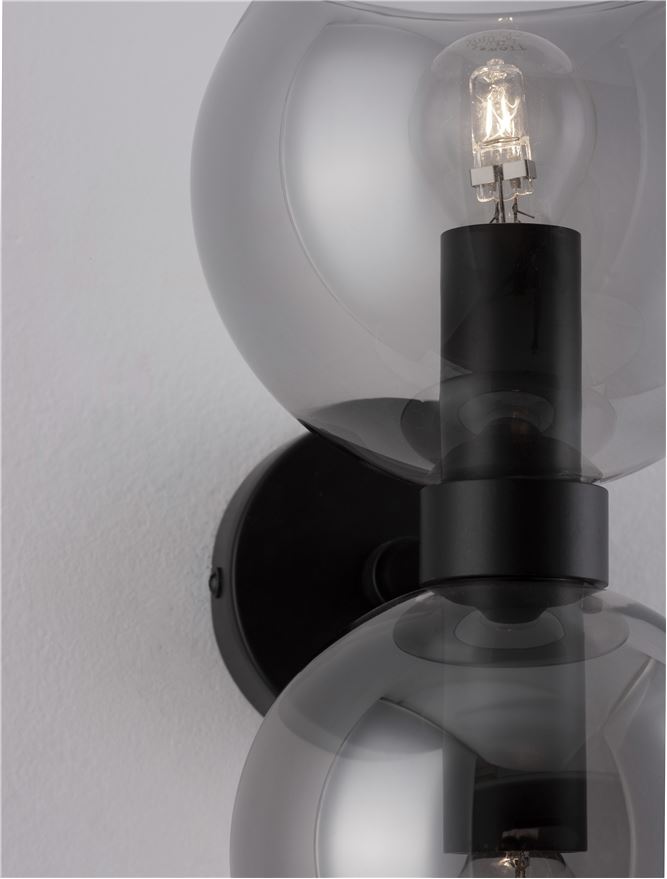 Aplica Nova Luce PALMER 9241120
