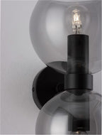 Aplica Nova Luce PALMER 9241120
