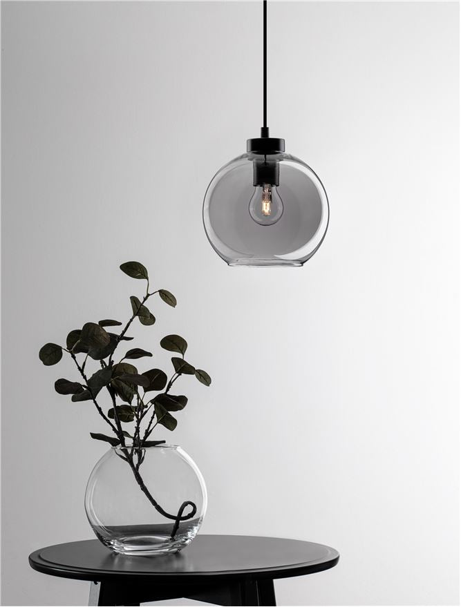 Pendul Nova Luce PALMER 9241130