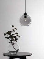 Pendul Nova Luce PALMER 9241130