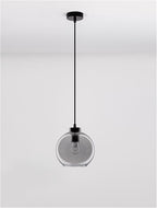Pendul Nova Luce PALMER 9241130