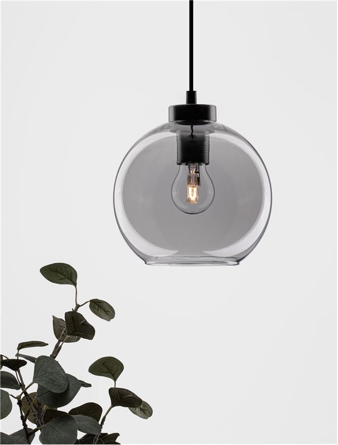 Pendul Nova Luce PALMER 9241130