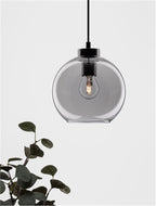 Pendul Nova Luce PALMER 9241130