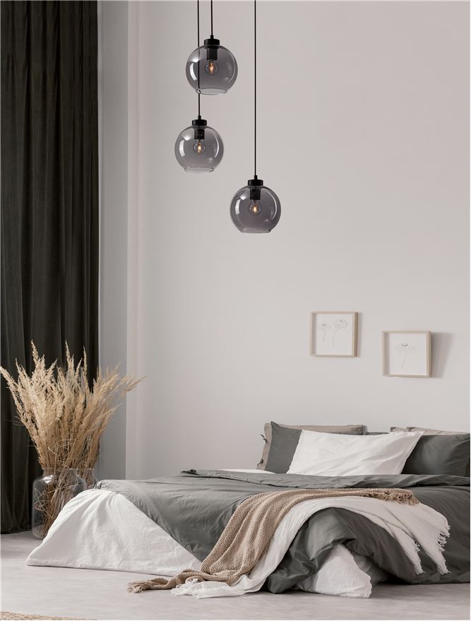 Lustra Nova Luce PALMER 9241140