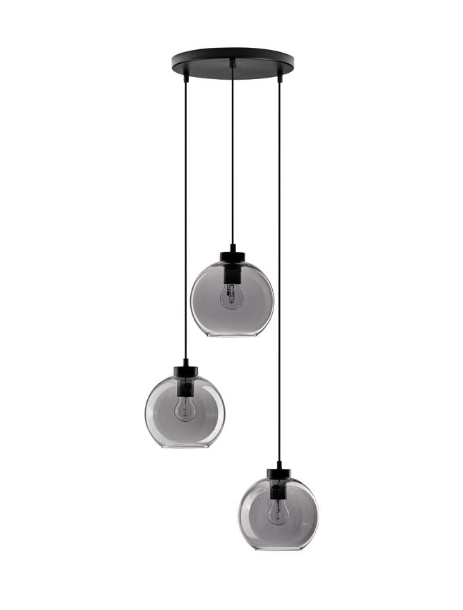 Lustra Nova Luce PALMER 9241140