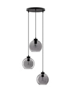 Lustra Nova Luce PALMER 9241140
