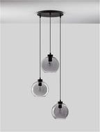 Lustra Nova Luce PALMER 9241140
