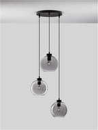Lustra Nova Luce PALMER 9241140