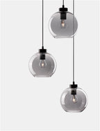 Lustra Nova Luce PALMER 9241140