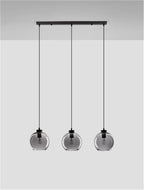 Lustra Nova Luce PALMER 9241150