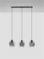 Lustra Nova Luce PALMER 9241150
