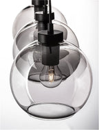Lustra Nova Luce PALMER 9241150