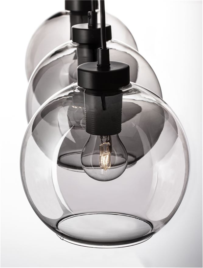 Lustra Nova Luce PALMER 9241150
