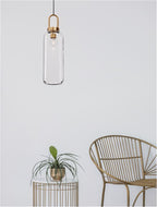 Pendul Nova Luce IRVINE 9241160