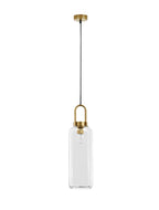 Pendul Nova Luce IRVINE 9241160