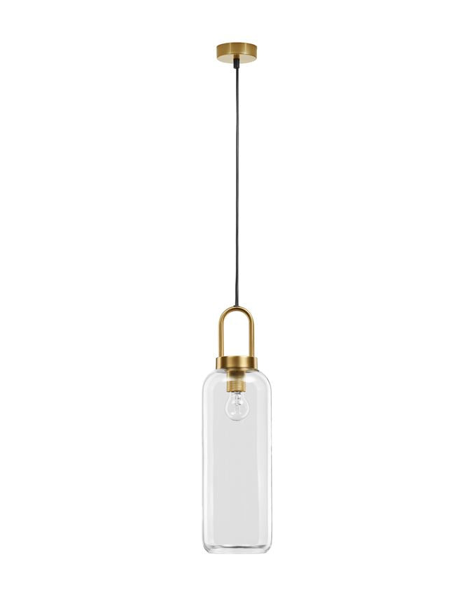 Pendul Nova Luce IRVINE 9241160