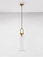 Pendul Nova Luce IRVINE 9241160