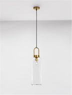Pendul Nova Luce IRVINE 9241160