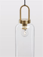Pendul Nova Luce IRVINE 9241160