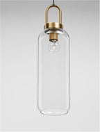 Pendul Nova Luce IRVINE 9241160