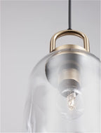 Pendul Nova Luce IRVINE 9241160