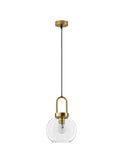 Pendul Nova Luce IRVINE 9241170