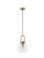 Pendul Nova Luce IRVINE 9241170
