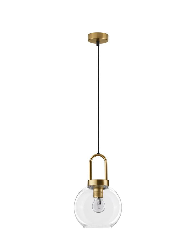 Pendul Nova Luce IRVINE 9241170