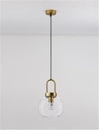 Pendul Nova Luce IRVINE 9241170