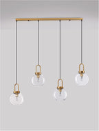 Lustra Nova Luce IRVINE 9241180