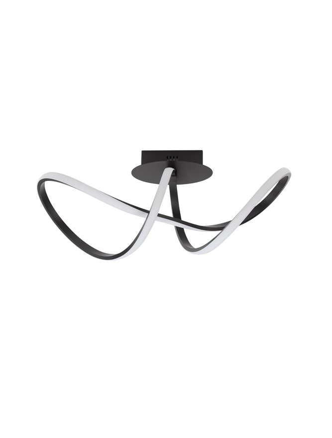 Plafoniera Nova Luce AMARA 9248106