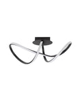 Plafoniera Nova Luce AMARA 9248106