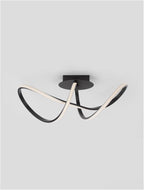 Plafoniera Nova Luce AMARA 9248106