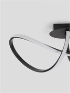 Plafoniera Nova Luce AMARA 9248106