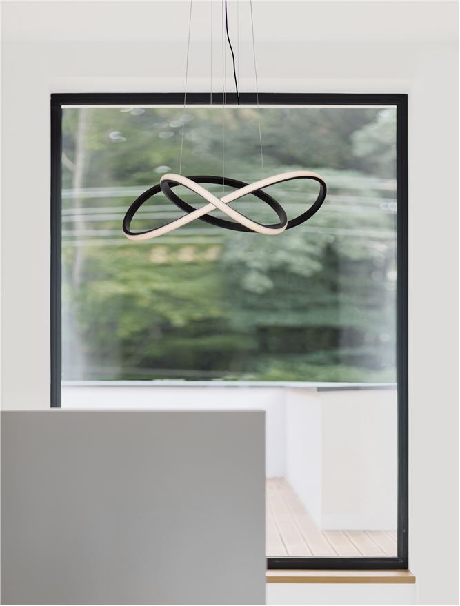 Lustra Nova Luce AMARA 9248107
