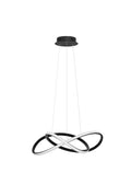 Lustra Nova Luce AMARA 9248107