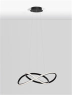 Lustra Nova Luce AMARA 9248107