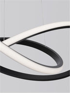Lustra Nova Luce AMARA 9248107