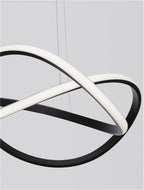 Lustra Nova Luce AMARA 9248107