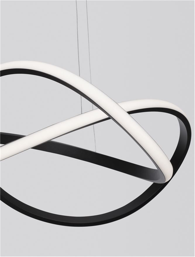 Lustra Nova Luce AMARA 9248107