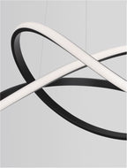 Lustra Nova Luce AMARA 9248107