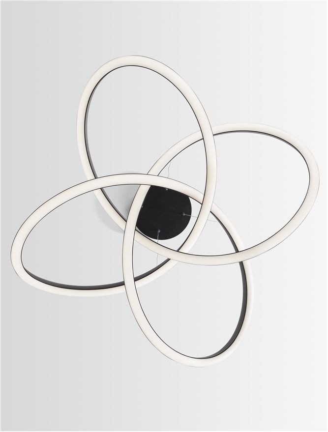 Lustra Nova Luce AMARA 9248108