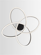 Lustra Nova Luce AMARA 9248108