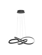Lustra Nova Luce AMARA 9248108