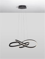 Lustra Nova Luce AMARA 9248108