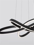 Lustra Nova Luce AMARA 9248108