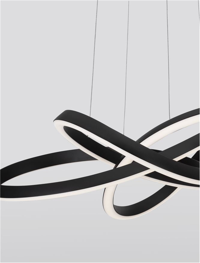 Lustra Nova Luce AMARA 9248108