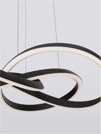 Lustra Nova Luce AMARA 9248108