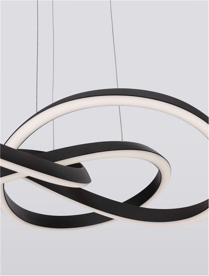 Lustra Nova Luce AMARA 9248108