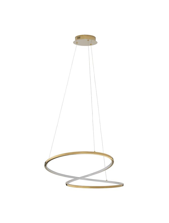 Lustra Nova Luce GIRISH 9248109